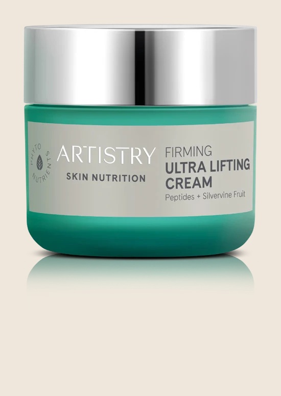 Crema Reafirmante Ultra Lifting