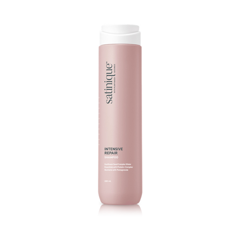 Champú Reparador Intensivo Satinique